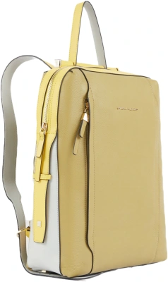 Рюкзак женский Piquadro Circle CA4576W92/VEGR фисташковый натур.кожа