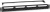 Патч-панель Cabeus PL2-24-CAT.5E-DUAL 19" 1U 24xRJ45 кат.5E UTP Патч-панель Cabeus PL2-24-CAT.5E-DUAL 19" 1U 24xRJ45 кат.5E UTP