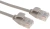 Патч-корд Rexant 02-0380-3 U/UTP RJ-45 вил.-вилка RJ-45 кат.6A 3м серый LSZH Патч-корд Rexant 02-0380-3 U/UTP RJ-45 вил.-вилка RJ-45 кат.6A 3м серый LSZH