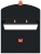 Портфель Бюрократ Черный опал BLPP01OR 1 отдел. A4 пластик 0.7мм черный/оранжевый Портфель Бюрократ Черный опал BLPP01OR 1 отдел. A4 пластик 0.7мм черный/оранжевый