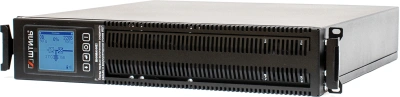 Источник бесперебойного питания Штиль STR1103L 2700Вт 3000ВА черный