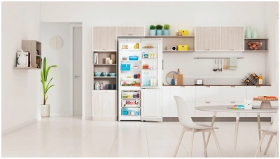 Холодильник Indesit ITR 4200 W 2-хкамерн. белый