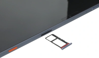 Планшет Tecno MegaPad Pro T1201 G100 (2.2) 8C RAM8Gb ROM128Gb 12" IPS 2000x1200 4G Android 15 фиолетовый 13Mpix 5Mpix BT WiFi microSD 512Gb GPRS EDGE 10000mAh 8hr