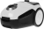 Пылесос Karcher VC 2 (ERP) 700Вт белый/черный