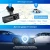 Видеорегистратор TrendVision Phantom 3CH GPS черный 1440x2560 1440p 170гр. GPS SA230D Видеорегистратор TrendVision Phantom 3CH GPS черный 1440x2560 1440p 170гр. GPS SA230D