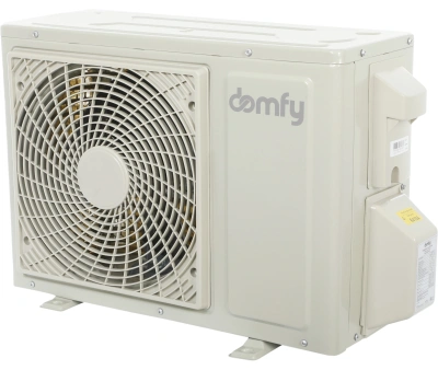 Сплит-система Domfy DCW-AC-07-1i белый