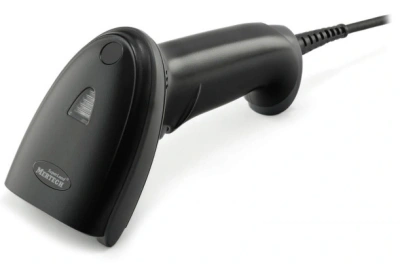 Сканер штрих-кода Mertech 2220 Superlead 1D/2D проводной черный (4226)