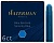 Картридж Waterman International (S0110950) Serenity Blue чернила для ручек перьевых (6шт)