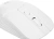 Мышь Оклик 509MW white белый оптическая 1600dpi беспров. USB для ноутбука 4but (1885186)