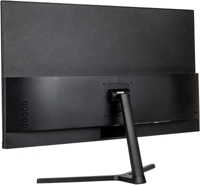 Монитор Hiper 23.8" EasyView HB2401 черный IPS LED 4ms 16:9 HDMI M/M матовая 1000:1 250cd 178гр/178гр 1920x1080 75Hz FreeSync DP FHD 3.1кг