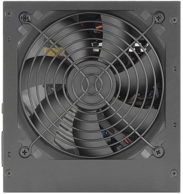 Блок питания Thermaltake ATX 600W Smart W3 Gen.5 80+ white (20+4pin) APFC 120mm fan 4xSATA RTL
