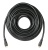 Кабель аудио-видео Buro HDMI 2.0 HDMI (m)/HDMI (m) 20м. позолоч.конт. черный (BHP HDMI 2.0-20) Кабель аудио-видео Buro HDMI 2.0 HDMI (m)/HDMI (m) 20м. позолоч.конт. черный (BHP HDMI 2.0-20)