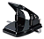 Дырокол Kw-Trio Typical Heavy Duty 09780 макс.:30лист. металл разные варианты цветов отв.:2 с линейкой