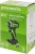 Гайковерт Greenworks G24IW200 аккум. патрон:квад.3/8" (3803607) Гайковерт Greenworks G24IW200 аккум. патрон:квад.3/8" (3803607)
