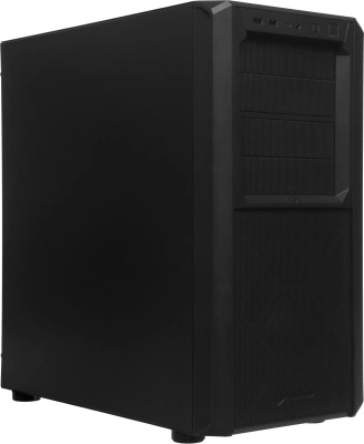 Сервер IRU Rock S9105P 1x4410T 2x16Gb 1x1Tb SSD C741 AST2600 2xGigEth 1x750W w/o OS (2141412)