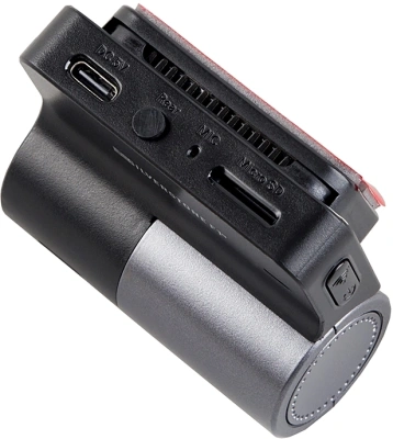 Видеорегистратор Silverstone F1 VideoJet II 4K черный 8Mpix 2160x3840 2160p 140гр.