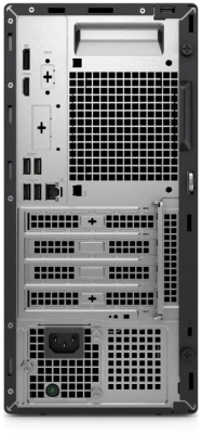 ПК Dell Pro 7054 MT i7 14700 (2.1) 8Gb SSD512Gb RTX A400 4Gb Windows 11 Pro GbitEth WiFi BT 360W мышь клавиатура черный (PRO-7054)