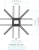 Кронштейн для телевизора Kromax CORBEL-9 титан 32"-75" макс.55кг настенный поворот и наклон
