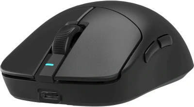 Мышь A4Tech Bloody SG5 SE черный оптическая 30000dpi беспров. USB/USB-C 5but