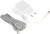 Роутер беспроводной Keenetic Netcraze Speedster (NC-3013) AC1200 10/100/1000BASE-TX белый