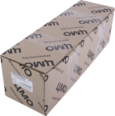 Кронштейн телекоммуникационный ЦМО КНО-В-4U-9005 настен. 4U 19" 185мм нагр.:50кг черный (упак.:1шт)