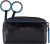 Ключница Piquadro Blue Square PC4216B2/N черный натур.кожа Ключница Piquadro Blue Square PC4216B2/N черный натур.кожа