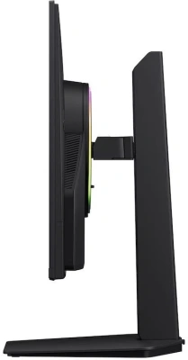 Монитор Samsung 27" Odyssey G8 S27HG800EFXCI черный IPS LED 16:9 HDMI матовая HAS Piv 350cd 178гр/178гр 5120x2880 180Hz FreeSync Premium DP 5K 6.2кг