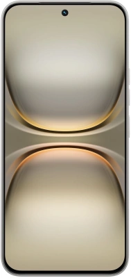 Смартфон Tecno Spark 40 Pro 256Gb 8Gb титан моноблок 3G 4G 2Sim 6.78" 1224x2720 Android 15 50Mpix 802.11 a/b/g/n/ac/ax NFC GPS GSM900/1800 Protect FM