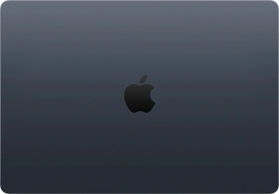 Ноутбук Apple MacBook Air A3448 M5 10 core 16Gb SSD1Tb/10 core GPU 15.3" Liquid Retina (2880x1864) macOS midnight WiFi BT Cam (MDVK4HN/A)