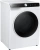 Стиральная машина Samsung WW80AG6L28WELP пан.англ. класс: A+++ загр.фронтальная макс.:8кг белый инвертор