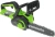 Цепная пила Greenworks G24CS25K4 аккум. дл.шины:10" (25cm) 1аккум. 4Ач ЗУ (2007707UB) Цепная пила Greenworks G24CS25K4 аккум. дл.шины:10" (25cm) 1аккум. 4Ач ЗУ (2007707UB)
