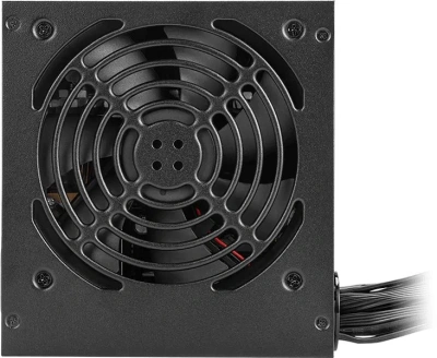 Блок питания MSI ATX 850W MAG A850GN PCIE5 80+ gold (20+4pin) APFC 120mm fan 4xSATA RTL