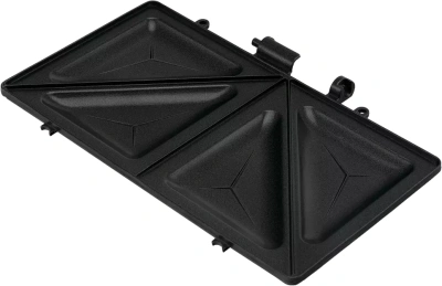 Сэндвичница Polaris PST 0103 серебристый