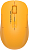 Мышь A4Tech Fstyler FG15C Air2 желтый оптическая 1200dpi беспров. USB для ноутбука 3but