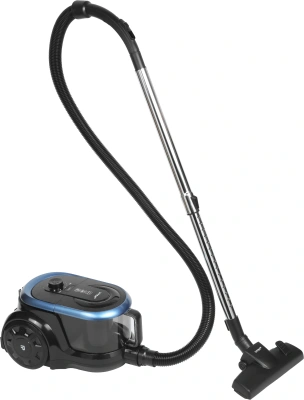 Пылесос Vitek VT-1842 2000Вт синий