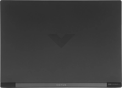 Ноутбук HP Victus 15-fa2082wm Core i5 13420H 16Gb SSD512Gb NVIDIA GeForce RTX4050 6Gb 15.6" IPS FHD (1920x1080) Windows 11 Home Multi Language silver WiFi BT Cam (B5EQ3UA)