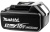 Батарея аккумуляторная Makita BL1850B LXT 18В 5Ач Li-Ion (632G59-7) Батарея аккумуляторная Makita BL1850B LXT 18В 5Ач Li-Ion (632G59-7)