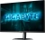 Монитор Gigabyte 26.5" GO27Q24 черный QD OLED LED 16:9 HDMI матовая HAS Piv 1500000:1 400cd 178гр/178гр 2560x1440 240Hz DP Quad 2K (1440p) USB 4.9кг
