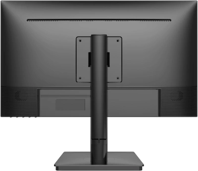 Монитор NPC 27" Smart MF2715-R Smart черный IPS LED 5ms 16:9 HDMI M/M матовая 1000:1 250cd 178гр/178гр 1920x1080 60Hz G-Sync FHD USB 4кг