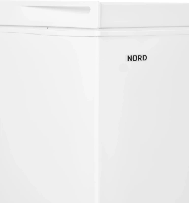 Морозильный ларь Nord CN 200 белый 55Вт