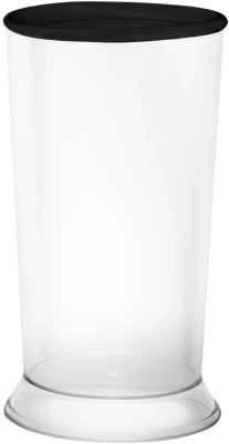 Блендер погружной Polaris PHB 1594 1500Вт черный/серебристый