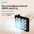Пылесос Vitek VT-CV3113 2200Вт красный/серый Пылесос Vitek VT-CV3113 2200Вт красный/серый