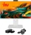 Моноблок IRU Tactio 23IW 23.8" Full HD i5 1235U (1.3) 16Gb SSD512Gb Iris Xe CR Windows 11 Pro GbitEth WiFi BT 65W Cam белый 1920x1080 (RUS) Моноблок IRU Tactio 23IW 23.8" Full HD i5 1235U (1.3) 16Gb SSD512Gb Iris Xe CR Windows 11 Pro GbitEth WiFi BT 65W Cam белый 1920x1080 (RUS)