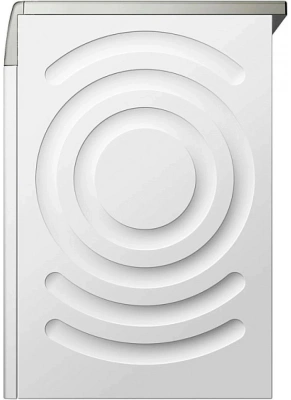 Стиральная машина Bosch WKD28543EU класс:A++ загрузка до 7кг отжим:1400об/мин белый