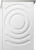 Стиральная машина Bosch WKD28543EU класс:A++ загрузка до 7кг отжим:1400об/мин белый Стиральная машина Bosch WKD28543EU класс:A++ загрузка до 7кг отжим:1400об/мин белый