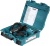 Перфоратор Makita HR1840 патрон:SDS-plus уд.:1.4Дж 470Вт (кейс в комплекте) Перфоратор Makita HR1840 патрон:SDS-plus уд.:1.4Дж 470Вт (кейс в комплекте)
