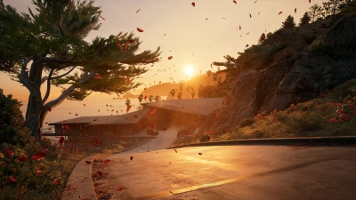 Игра для PS4 PlayStation Dead Island 2. Day One Edition (18+)