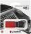 Флеш Диск Kingston 128GB DataTraveler Exodia M DTXM/128GB USB3.2 черный/красный