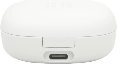 Гарнитура вкладыши JBL Wave Flex 2 белый беспроводные bluetooth в ушной раковине (JBLWFLEX2WHT)