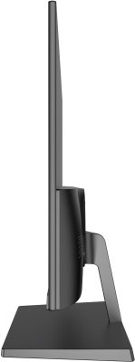 Монитор Digma 27" Progress 27A501F черный VA LED 16:9 HDMI матовая 300cd 178гр/178гр 1920x1080 100Hz FreeSync VGA FHD